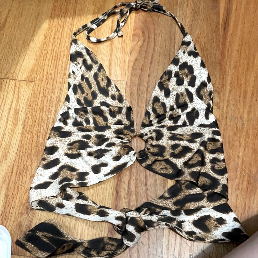 Fashion Nova , Small